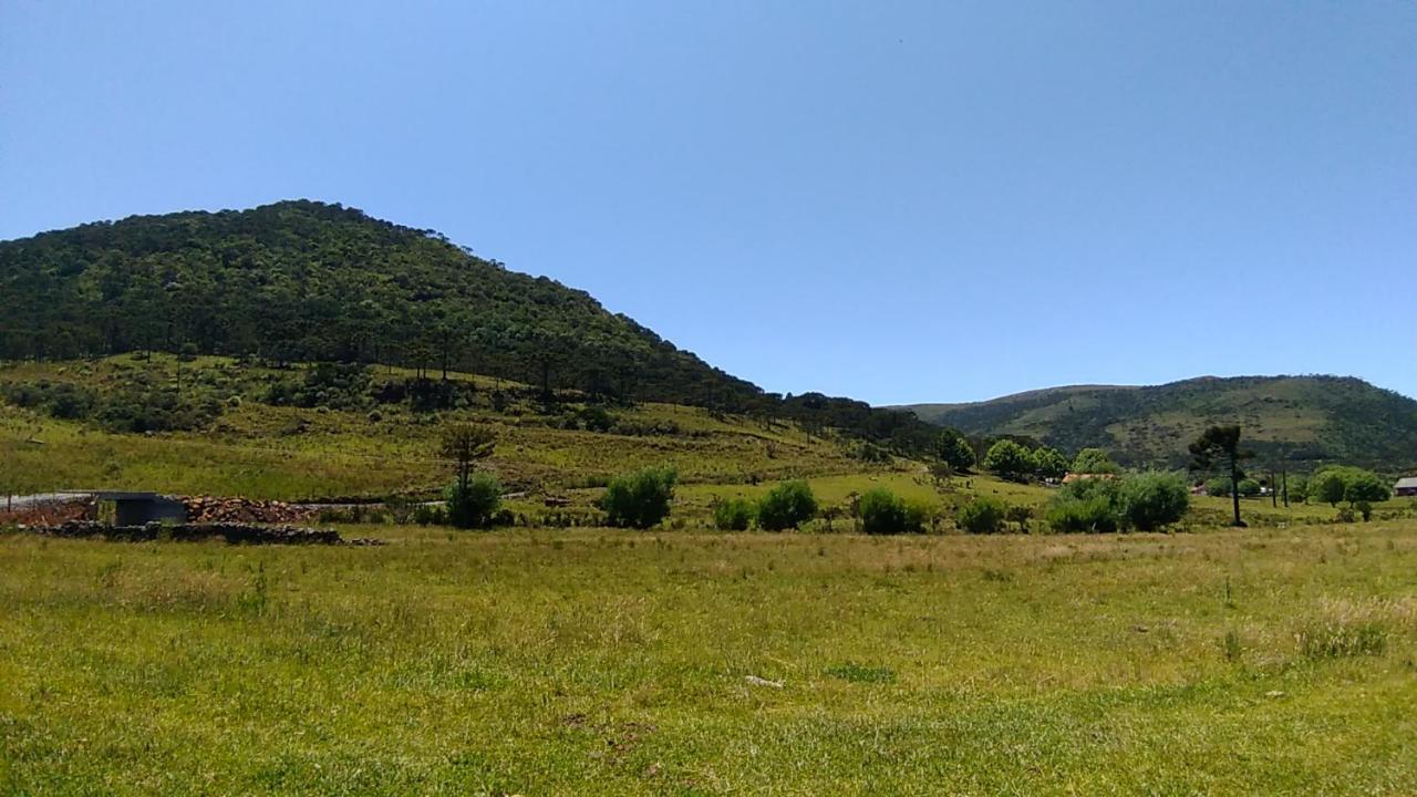 Cabanas Fazenda Da Raia Урубиси Экстерьер фото